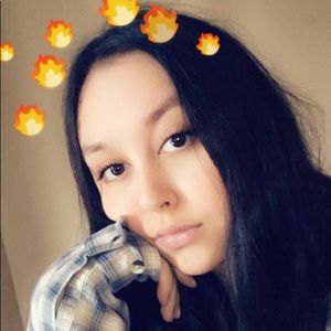 Meet your Posher, Allie